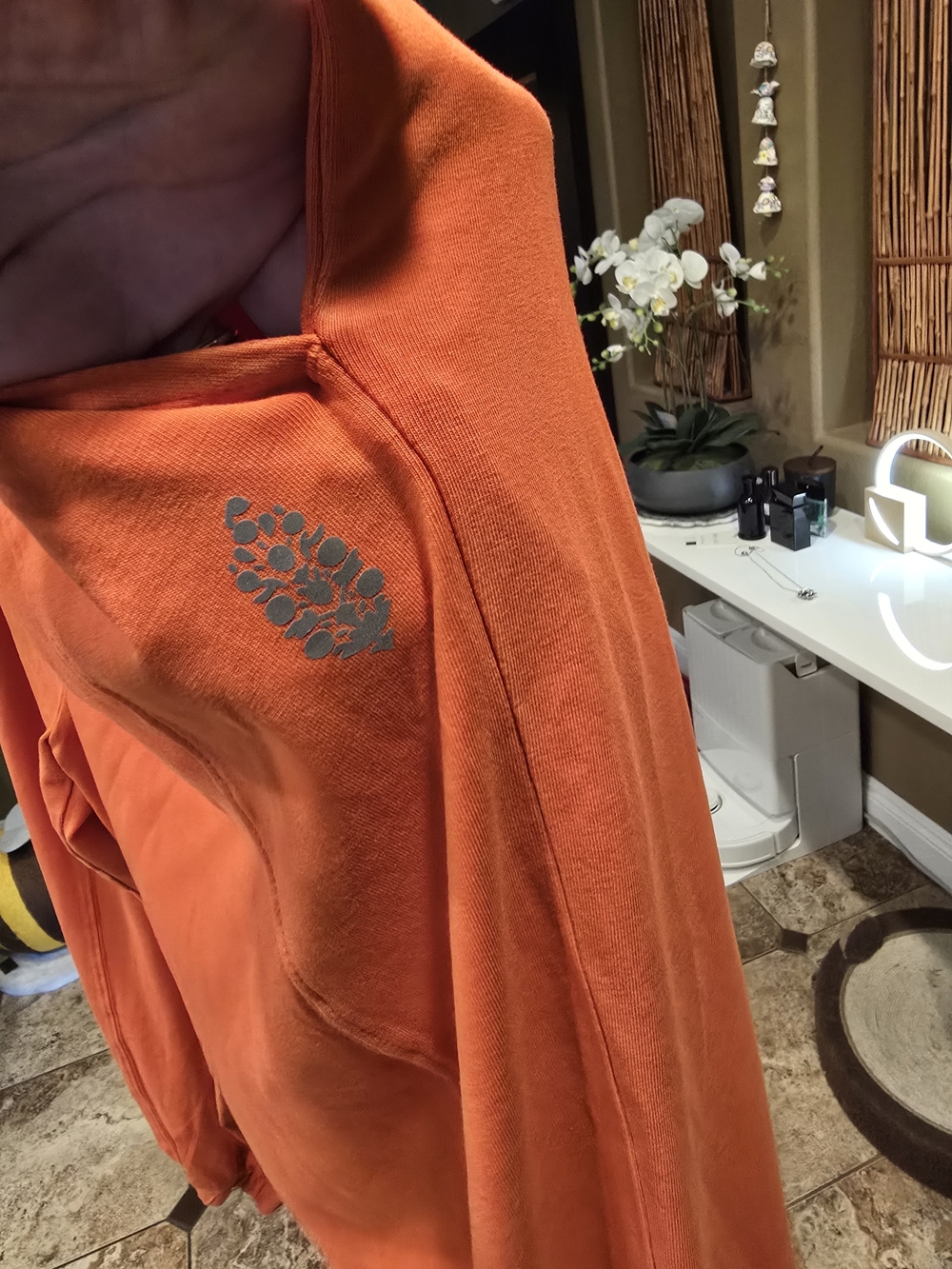 Free People Hot Shot  Recovery Set, NWT, Size S - Picture 5 of 11